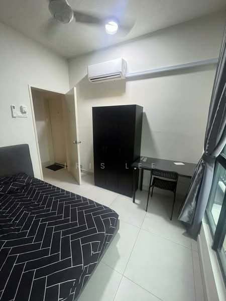 Servis Apartment untuk Disewa di Majestic Maxim - Iris Lee - Bedroom - PropertyGuru.com.my