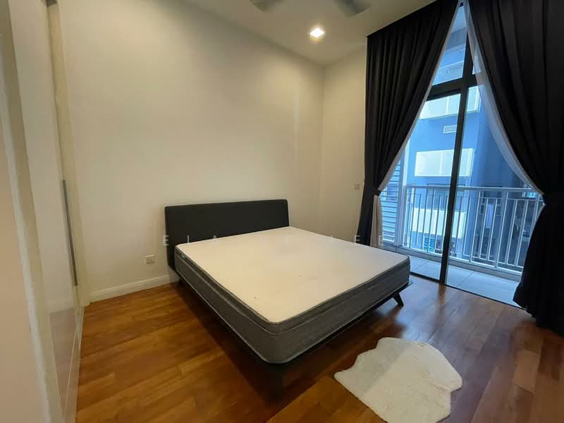 Servis Apartment untuk Disewa di Laman Ceylon - Elaine Lee - PropertyGuru.com.my