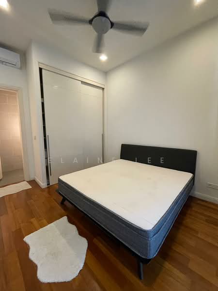 Servis Apartment untuk Disewa di Laman Ceylon - Elaine Lee - PropertyGuru.com.my