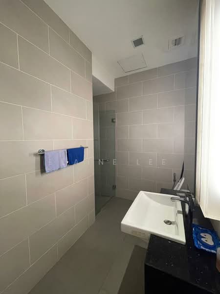 Servis Apartment untuk Disewa di Laman Ceylon - Elaine Lee - PropertyGuru.com.my