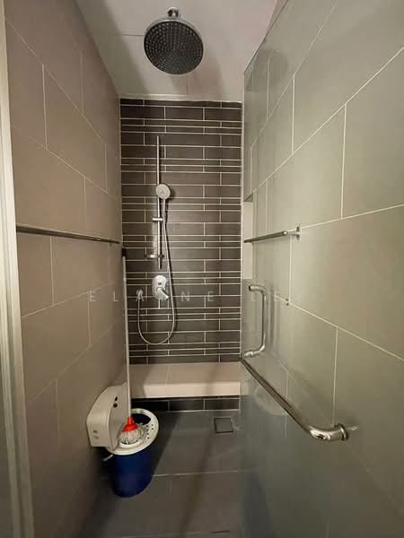 Servis Apartment untuk Disewa di Laman Ceylon - Elaine Lee - PropertyGuru.com.my