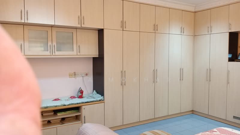 2-storey Terraced House for Sale in Taman Bayu Perdana (Klang) - Guna Mokhari - Interior - PropertyGuru.com.my