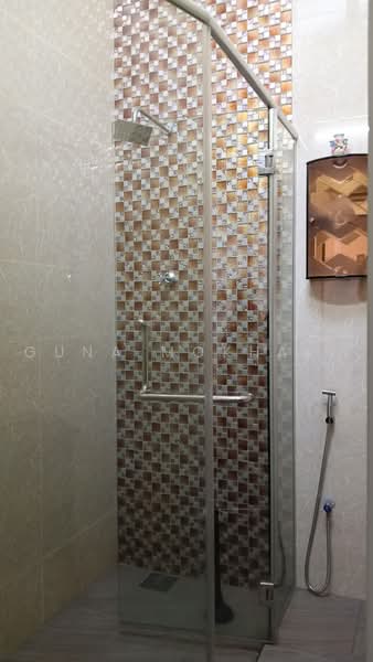 2-storey Terraced House for Sale in Taman Bayu Perdana (Klang) - Guna Mokhari - Bathroom - PropertyGuru.com.my