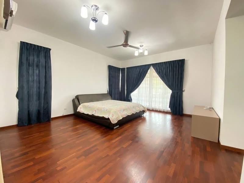 Semi-Detached House for Sale in Horizon Hills (Iskandar Puteri (Nusajaya)) - Jordan . - PropertyGuru.com.my