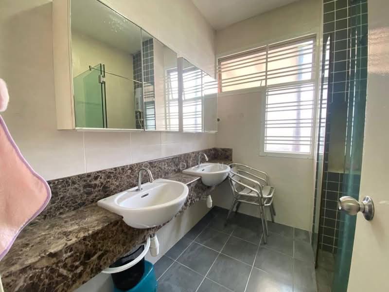 Semi-Detached House for Sale in Horizon Hills (Iskandar Puteri (Nusajaya)) - Jordan . - PropertyGuru.com.my