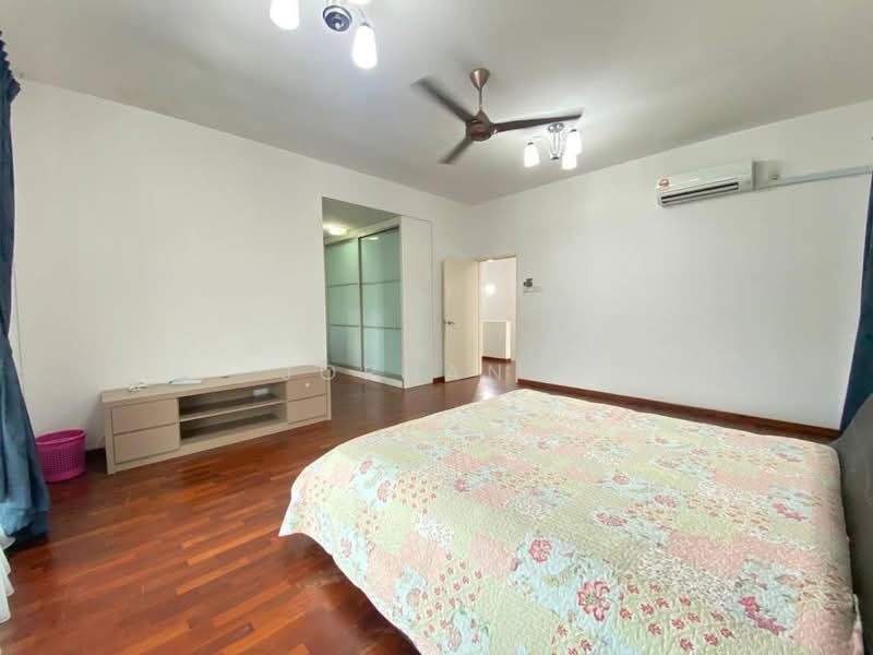 Semi-Detached House for Sale in Horizon Hills (Iskandar Puteri (Nusajaya)) - Jordan . - PropertyGuru.com.my