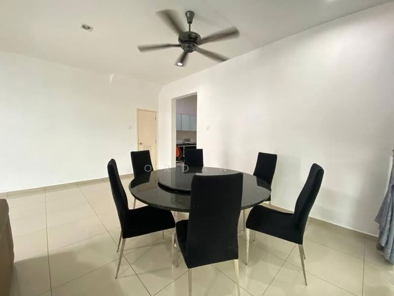 Semi-Detached House for Sale in Horizon Hills (Iskandar Puteri (Nusajaya)) - Jordan . - PropertyGuru.com.my