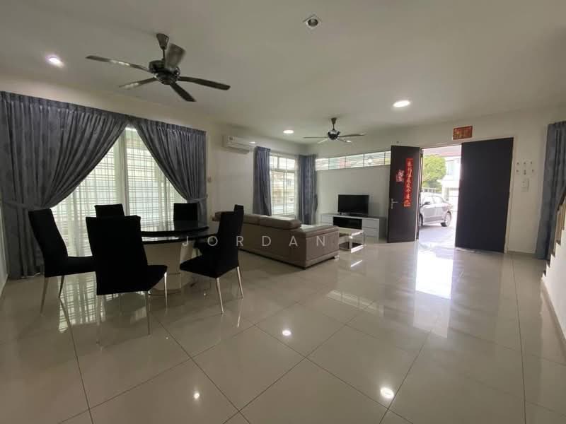 Semi-Detached House for Sale in Horizon Hills (Iskandar Puteri (Nusajaya)) - Jordan . - PropertyGuru.com.my