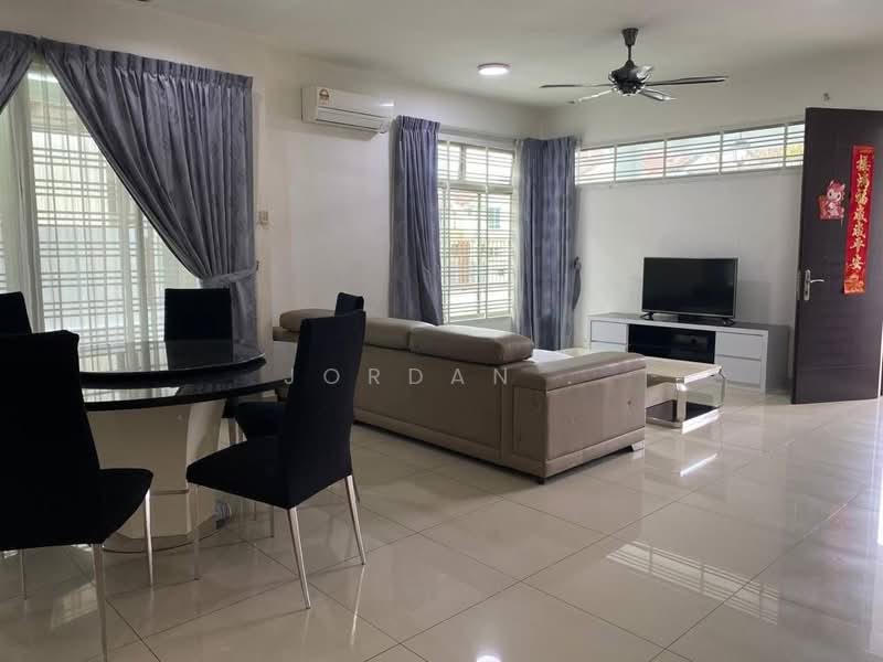 Semi-Detached House for Sale in Horizon Hills (Iskandar Puteri (Nusajaya)) - Jordan . - PropertyGuru.com.my