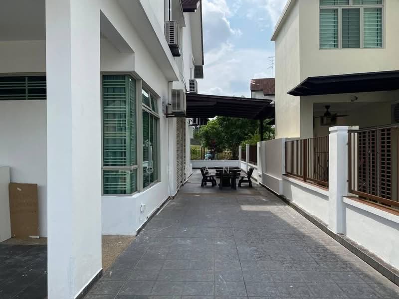 Semi-Detached House for Sale in Horizon Hills (Iskandar Puteri (Nusajaya)) - Jordan . - PropertyGuru.com.my