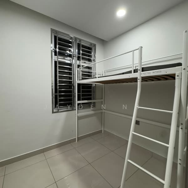 Apartment for Sale at SKS Habitat - Jayden Ng - Bedroom - PropertyGuru.com.my