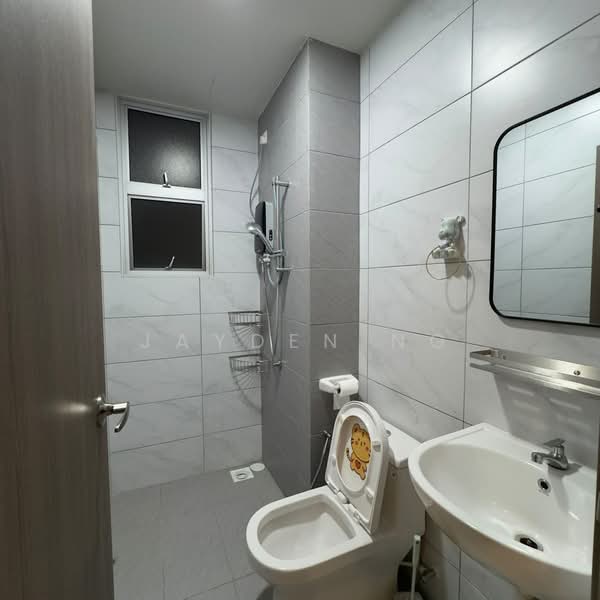 Apartment for Sale at SKS Habitat - Jayden Ng - Bathroom - PropertyGuru.com.my