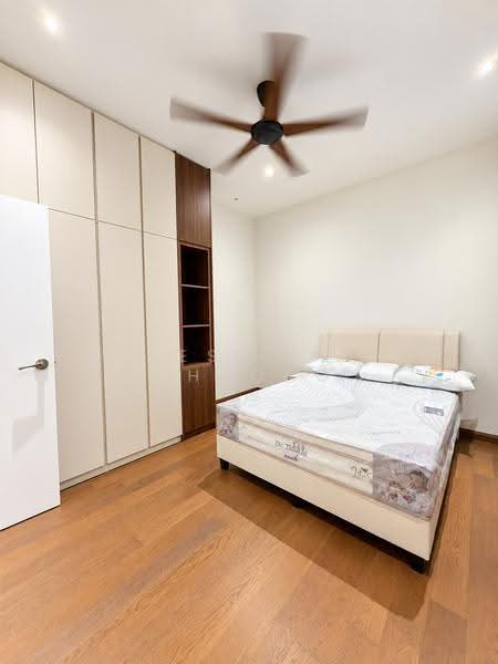 Condominium for Rent at Bangsar Hill Park - Jessica Choong - Bedroom - PropertyGuru.com.my