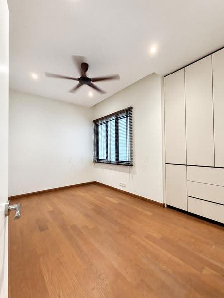 Condominium for Rent at Bangsar Hill Park - Jessica Choong - Bedroom - PropertyGuru.com.my
