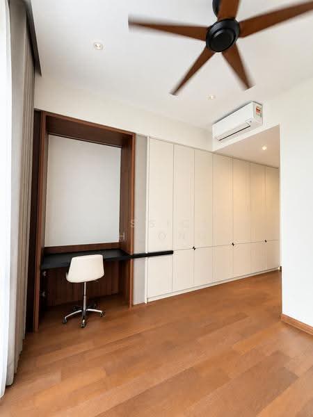 Condominium for Rent at Bangsar Hill Park - Jessica Choong - Study - PropertyGuru.com.my