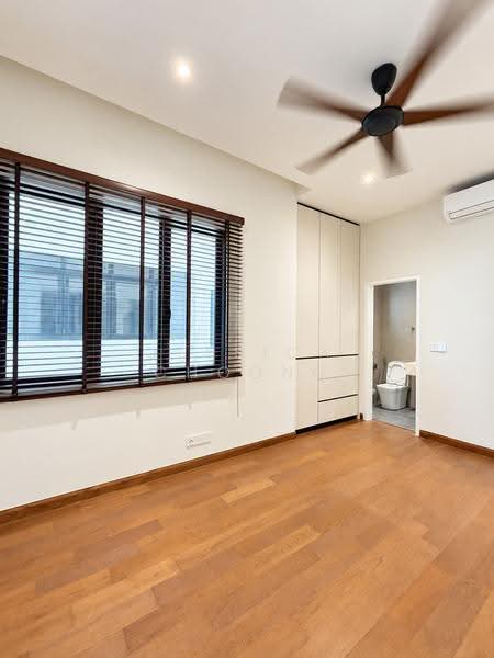 Condominium for Rent at Bangsar Hill Park - Jessica Choong - Bedroom - PropertyGuru.com.my