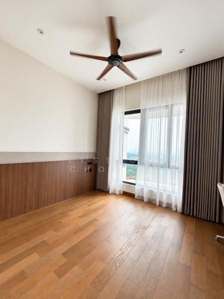 Condominium for Rent at Bangsar Hill Park - Jessica Choong - Bedroom - PropertyGuru.com.my