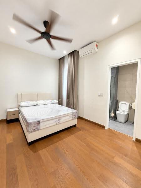 Condominium for Rent at Bangsar Hill Park - Jessica Choong - Bedroom - PropertyGuru.com.my
