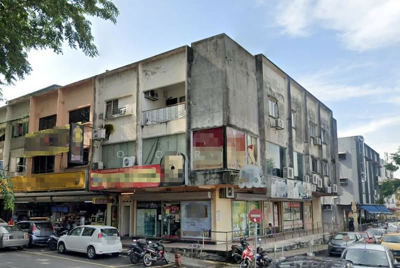 Shop for Rent in Seksyen 14 (Petaling Jaya) - Oscar Tan - Exterior - PropertyGuru.com.my