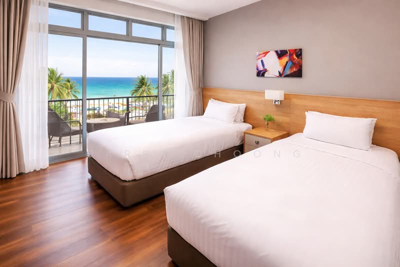 Hotel / Resort untuk Disewa di Kampung Bagan Lalang (Sepang) - Barry Choong - Bedroom - PropertyGuru.com.my
