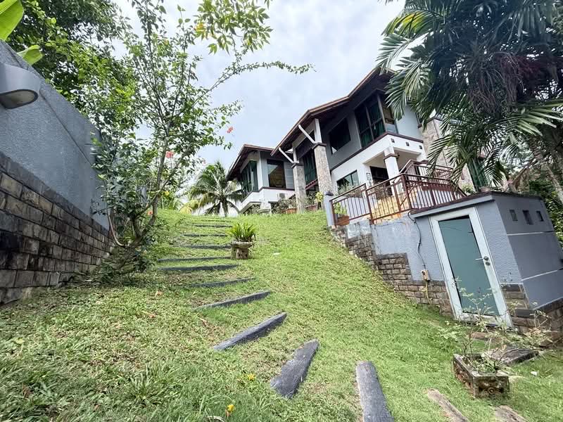 Bungalow House for Sale in Ledang Heights (Iskandar Puteri (Nusajaya)) - Joanne Ang - PropertyGuru.com.my