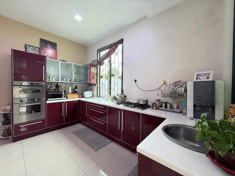 Bungalow House for Sale in Ledang Heights (Iskandar Puteri (Nusajaya)) - Joanne Ang - PropertyGuru.com.my