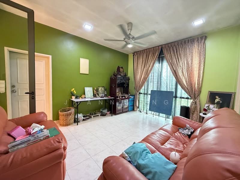 Bungalow House for Sale in Ledang Heights (Iskandar Puteri (Nusajaya)) - Joanne Ang - PropertyGuru.com.my