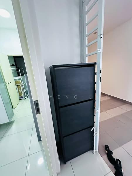 Service Residence for Rent at Meridin Suites @ The Meridin - Kim Yeng Loh - Interior - PropertyGuru.com.my