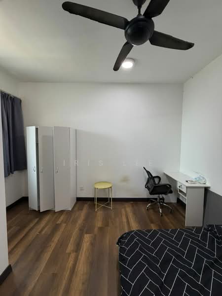Kediaman Servis untuk Disewa di Symphony Tower (Menara Simfoni) - Iris Lee - Bedroom - PropertyGuru.com.my