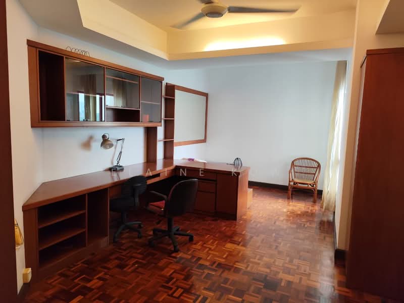 Condominium for Rent at Summer Villa - Elaine Kow - PropertyGuru.com.my