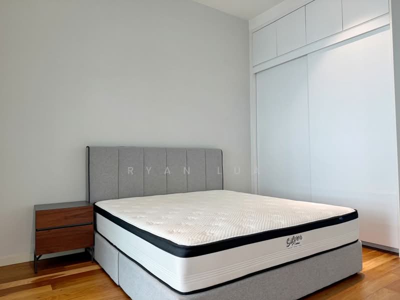 Service Residence for Sale at Vogue Suites One - Ryan Lua - Bedroom - PropertyGuru.com.my