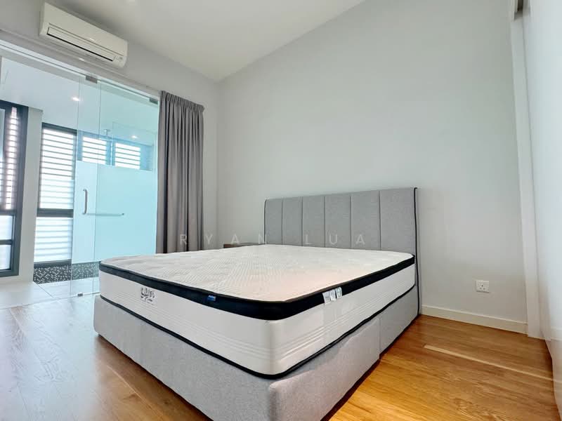 Service Residence for Sale at Vogue Suites One - Ryan Lua - Bedroom - PropertyGuru.com.my