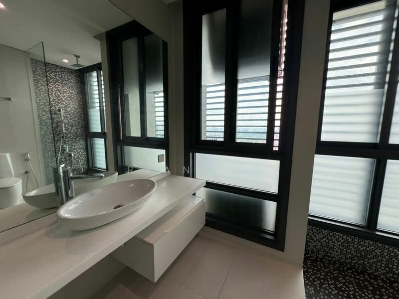Service Residence for Sale at Vogue Suites One - Ryan Lua - Bathroom - PropertyGuru.com.my