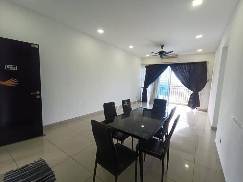 Kondominium untuk Dijual di D'Rich Executive Suites - Jordan . - PropertyGuru.com.my