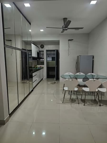 Rumah Teres untuk Disewa di Sutera Damansara (Damansara Damai) - HK Lee - PropertyGuru.com.my