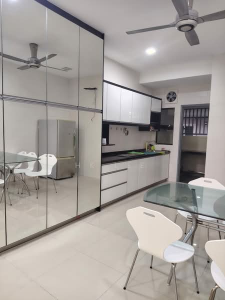 Rumah Teres untuk Disewa di Sutera Damansara (Damansara Damai) - HK Lee - PropertyGuru.com.my