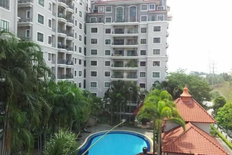 Residential Land for Sale in Sri Hartamas (Kuala Lumpur) - Sabrina Chong - Exterior - PropertyGuru.com.my