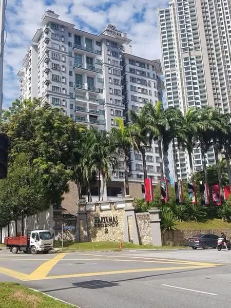 Residential Land for Sale in Sri Hartamas (Kuala Lumpur) - Sabrina Chong - Exterior - PropertyGuru.com.my