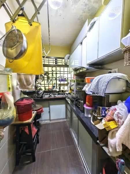Apartment for Sale at Putri Ria - Jordan . - PropertyGuru.com.my