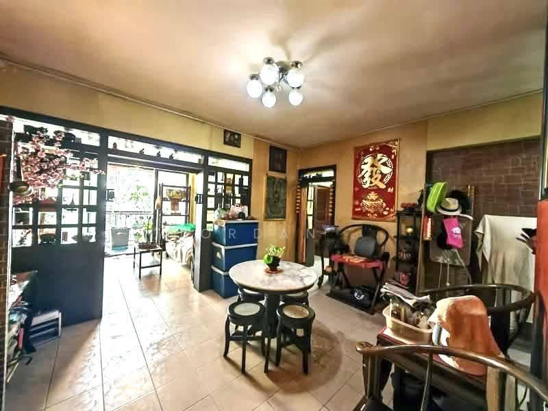 Apartment for Sale at Putri Ria - Jordan . - PropertyGuru.com.my