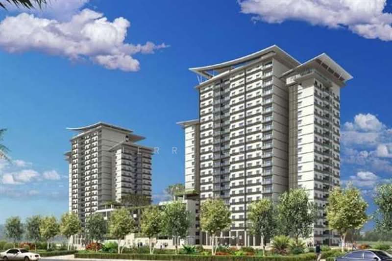 Kondominium untuk Dijual di Suria Jelatek - Jerry Lee - PropertyGuru.com.my