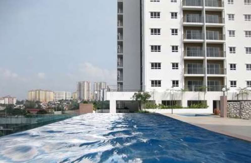 Kondominium untuk Dijual di Suria Jelatek - Jerry Lee - PropertyGuru.com.my