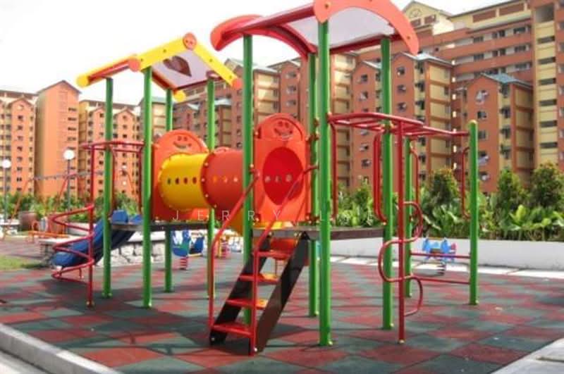 Kondominium untuk Dijual di Suria Jelatek - Jerry Lee - PropertyGuru.com.my