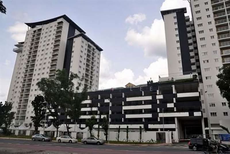 Kondominium untuk Dijual di Suria Jelatek - Jerry Lee - PropertyGuru.com.my