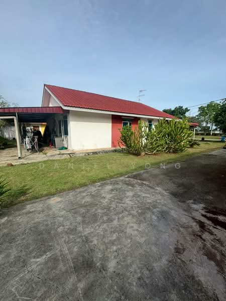 Rumah Teres 1-Tingkat untuk Dijual di Kota Tinggi (Johor) - Daniel Yong - Exterior - PropertyGuru.com.my