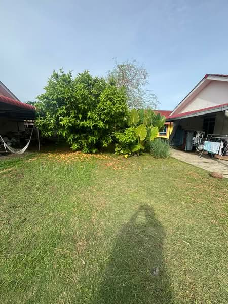 Rumah Teres 1-Tingkat untuk Dijual di Kota Tinggi (Johor) - Daniel Yong - Exterior - PropertyGuru.com.my