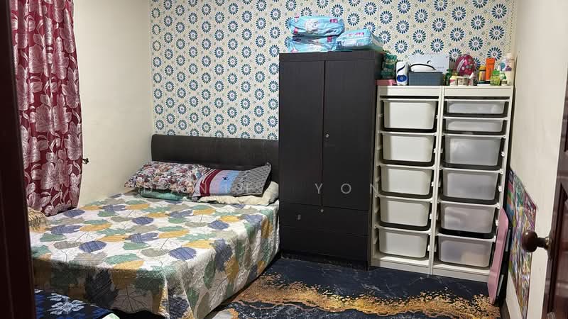 Rumah Teres 1-Tingkat untuk Dijual di Kota Tinggi (Johor) - Daniel Yong - Bedroom - PropertyGuru.com.my
