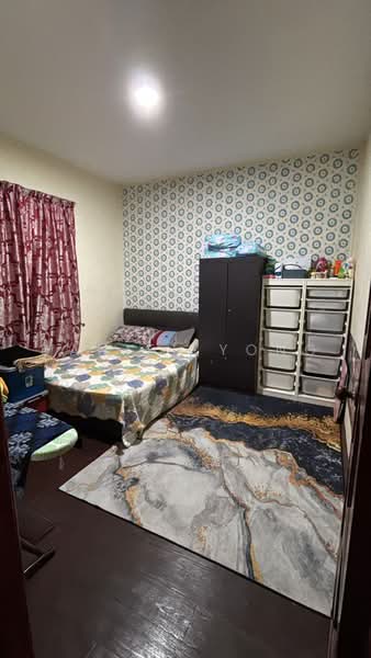 Rumah Teres 1-Tingkat untuk Dijual di Kota Tinggi (Johor) - Daniel Yong - Bedroom - PropertyGuru.com.my