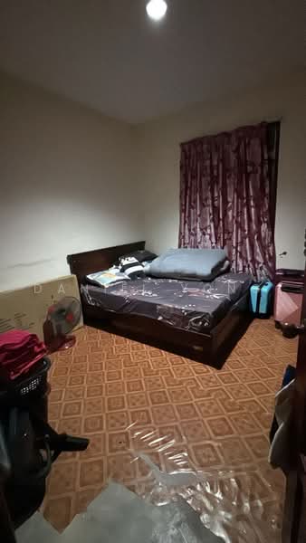 Rumah Teres 1-Tingkat untuk Dijual di Kota Tinggi (Johor) - Daniel Yong - Bedroom - PropertyGuru.com.my