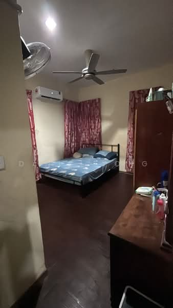 Rumah Teres 1-Tingkat untuk Dijual di Kota Tinggi (Johor) - Daniel Yong - Bedroom - PropertyGuru.com.my